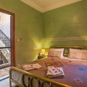 Three Brothers 2* Marrakesh