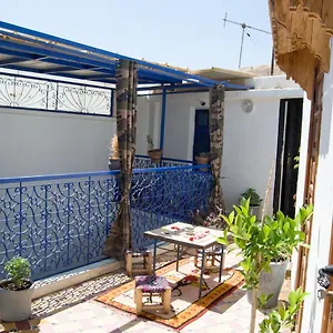 Yenna 2* Marrakesh