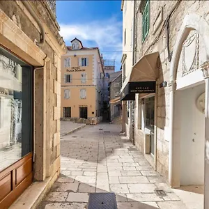 Luxury Prestige Palace 4* Split