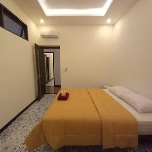 Hostel Rumah Wj And